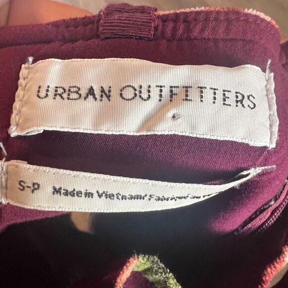 Urban Outfitters Dresses Uo After
All Corduroy Bustier Dress size S - Picture 3 of 10